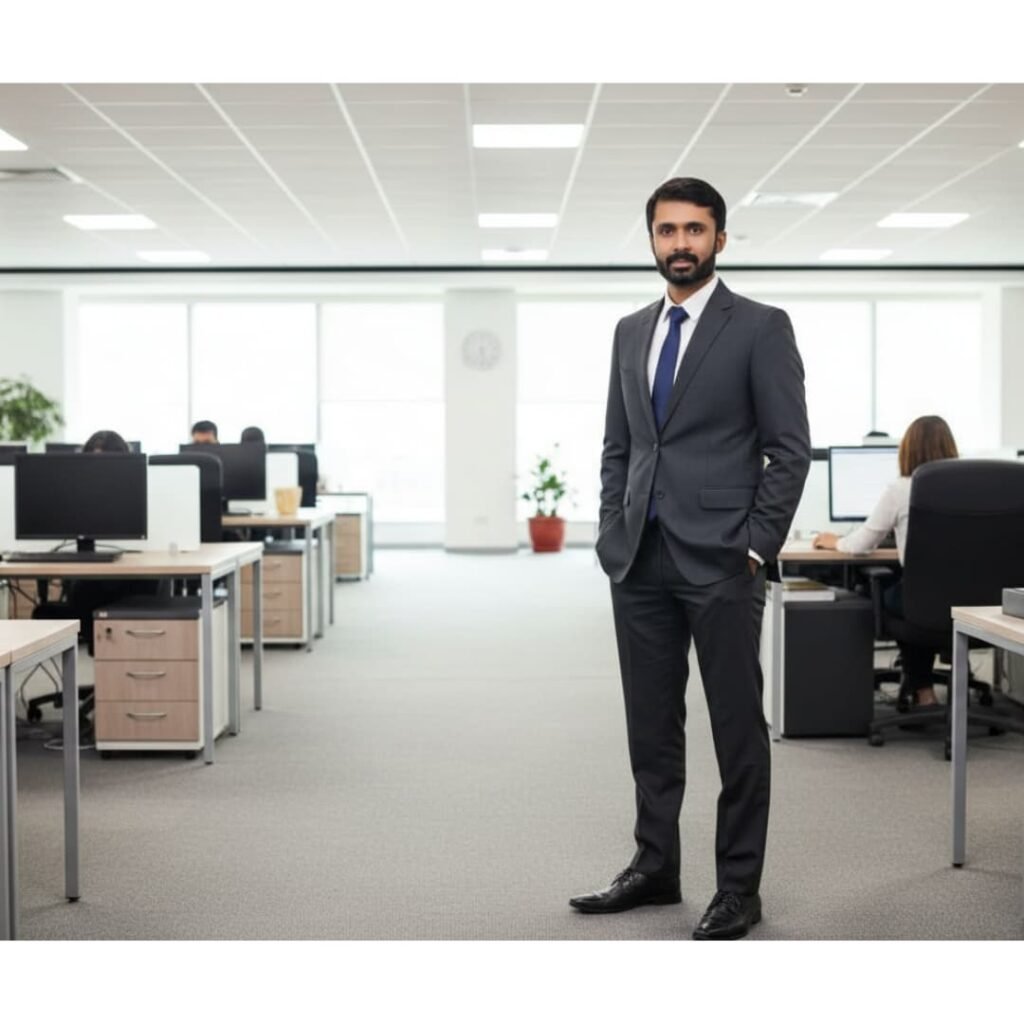 Expert Remote US Tax Preparation Services provider